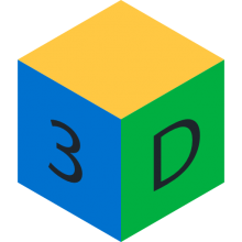3d