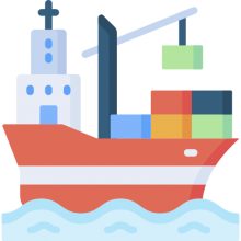 cargo-ship