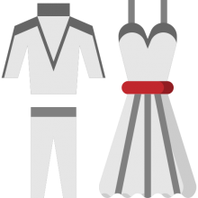 dressing