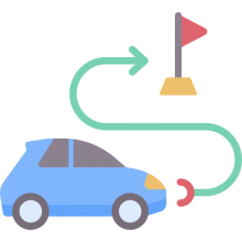 driving school
