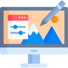 graphic design