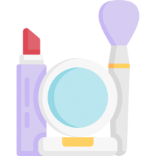 makeup