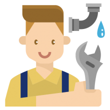 plumber