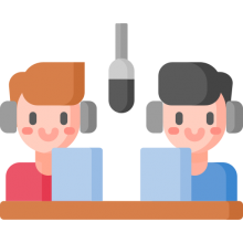 radio producer
