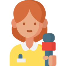 reporter