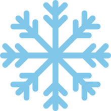 snow